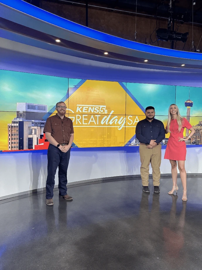 KENS 5