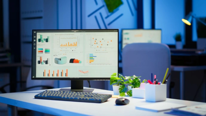 Business Workstation