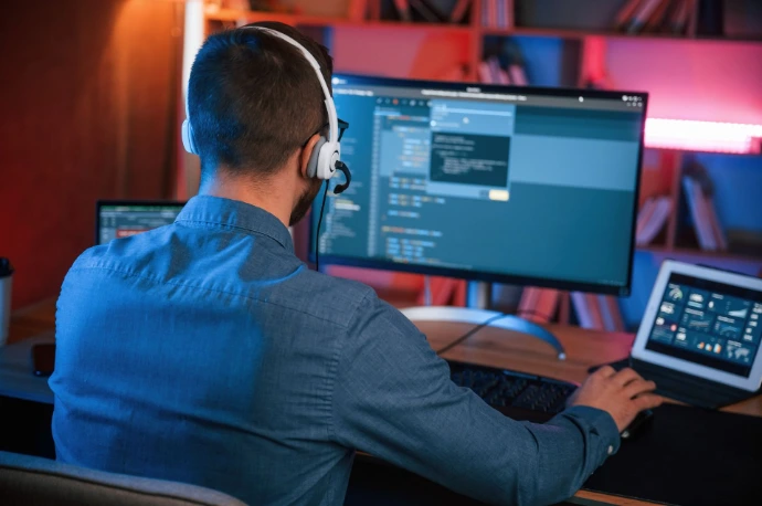 Helpdesk Agent
